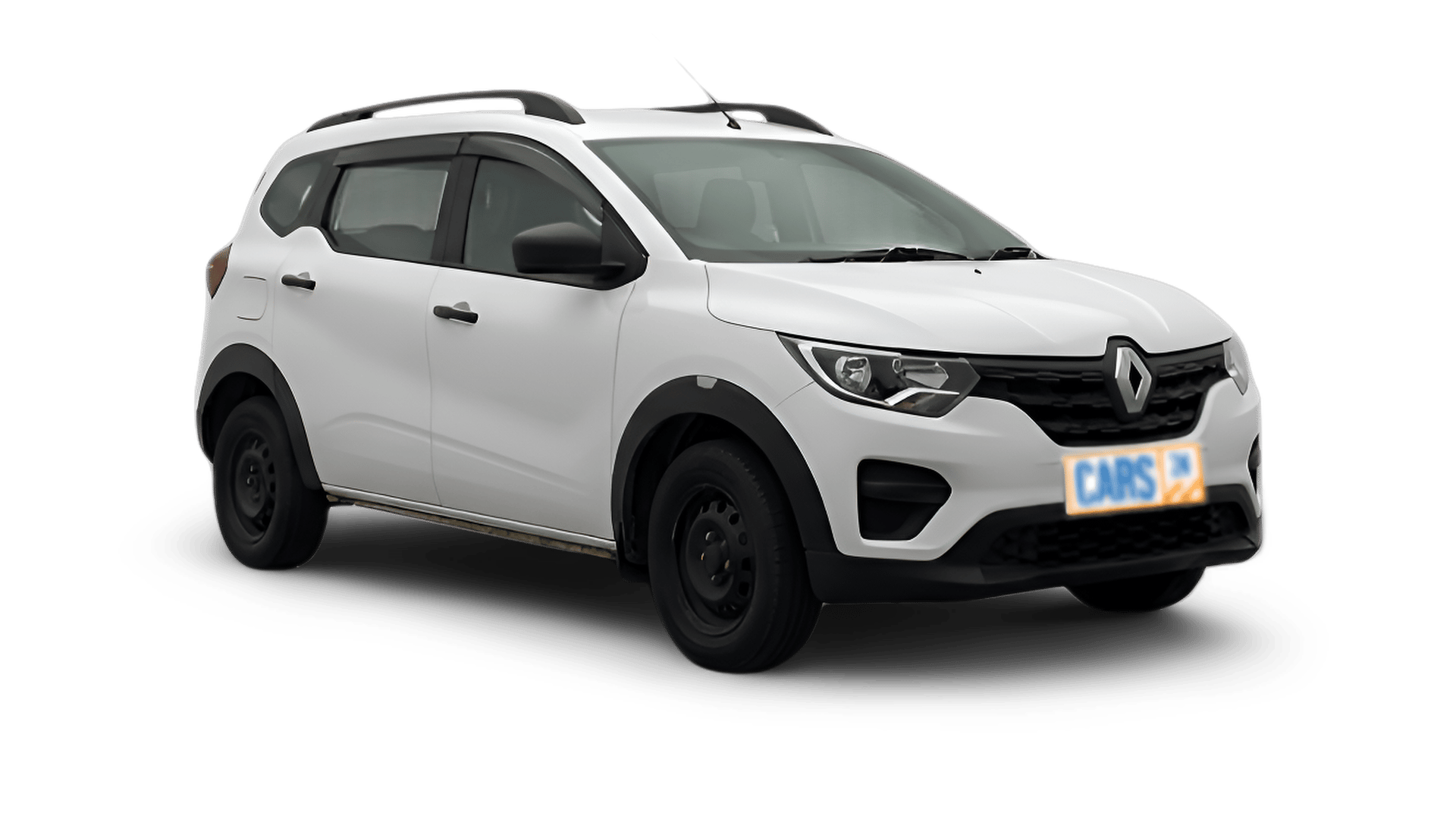 2022 Renault TRIBER - SUV - Petrol - Manual - ₹4.50 lakh
